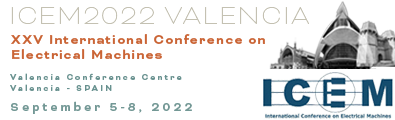 ICEM 2022 Valencia. Spain